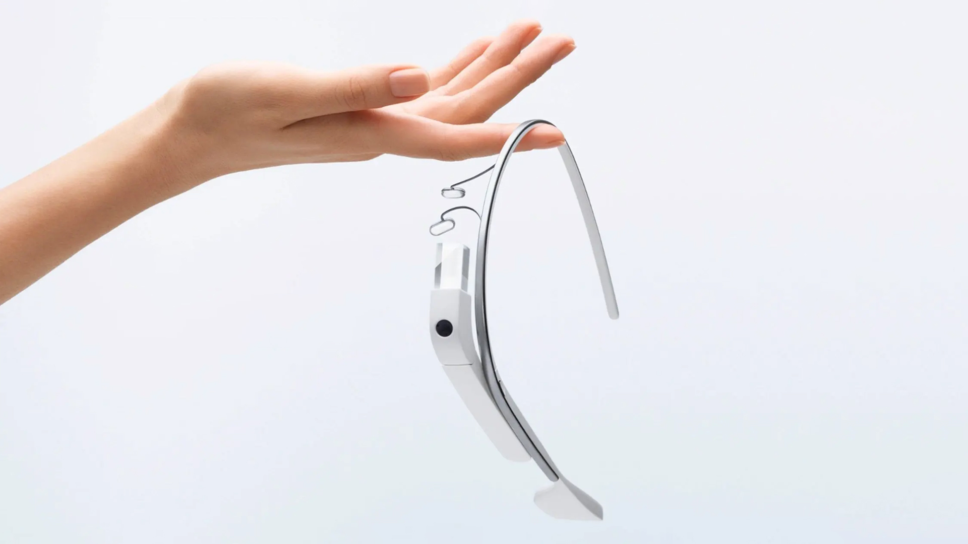 Google Glass