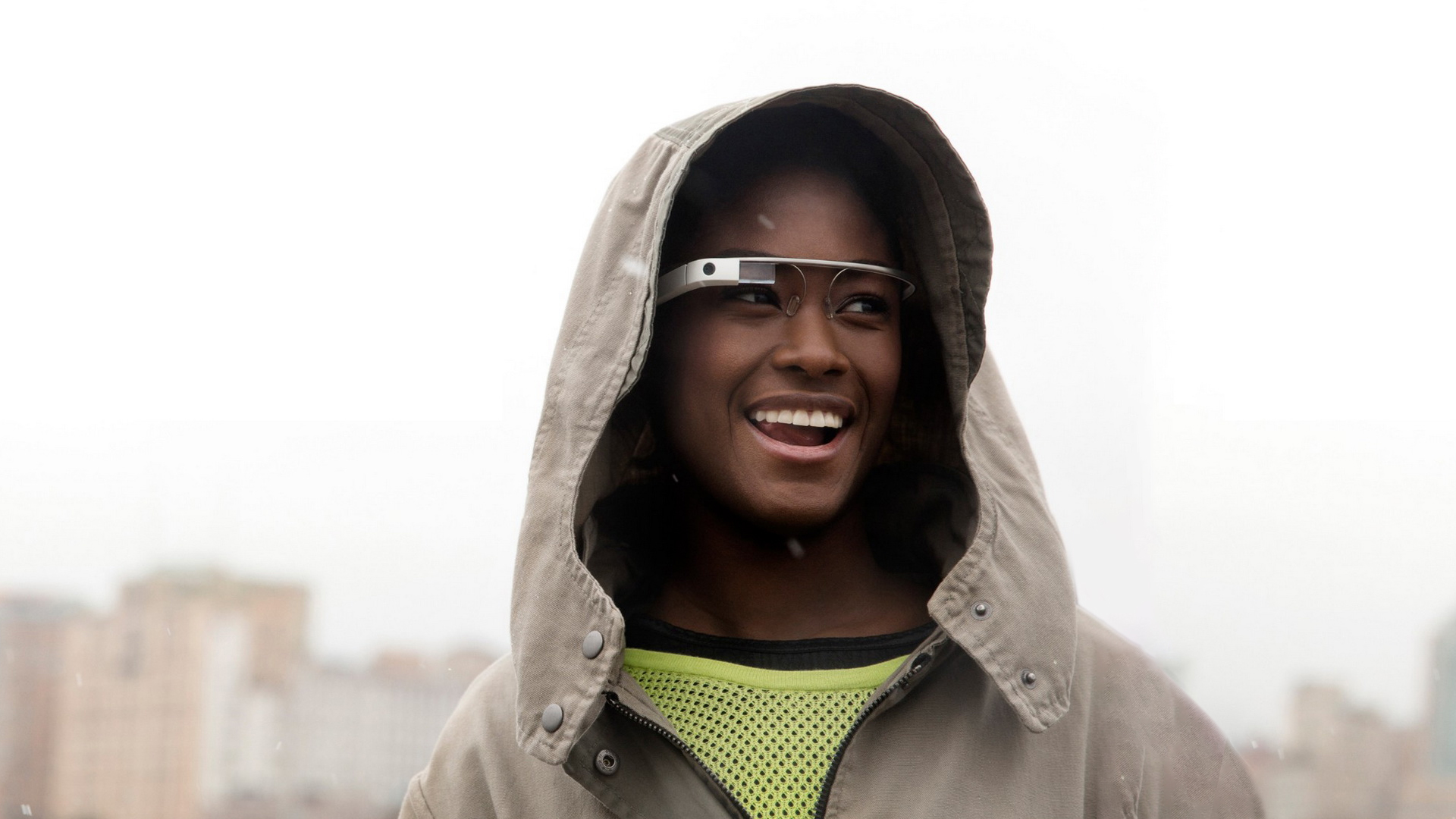 Google Glass